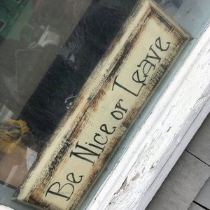 Meet your Posher, Magloire